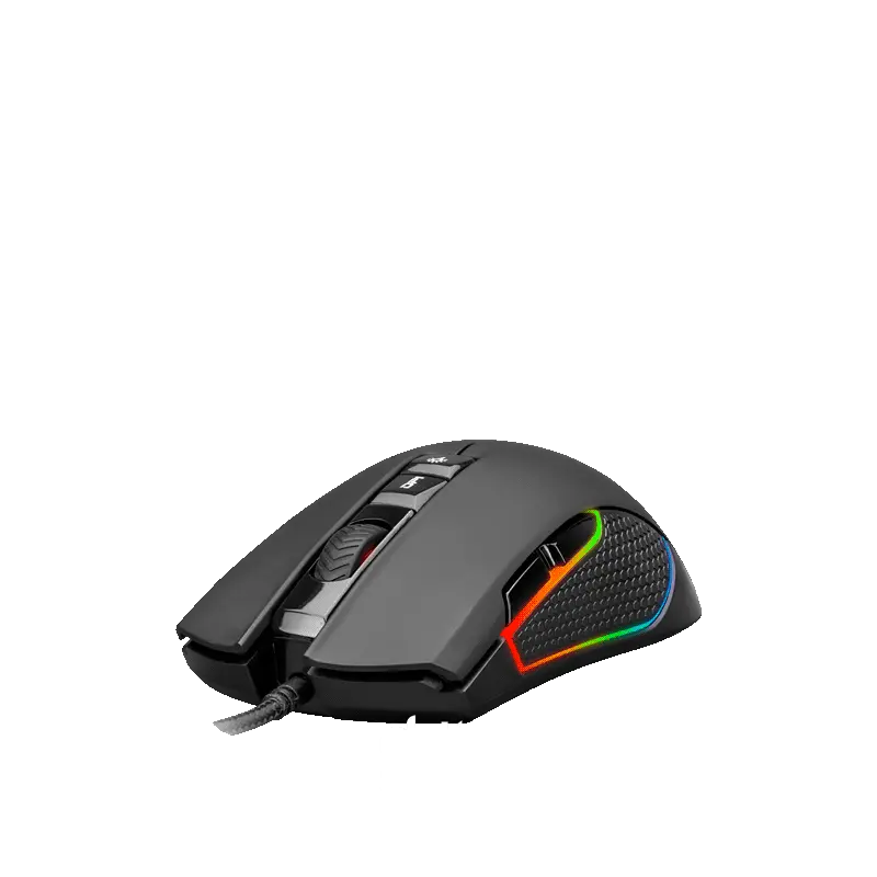 Rampage SMX-R600 Python Gaming Mouse